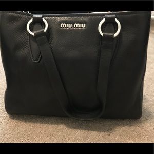 MIU MIU brand new handbag/crossbody